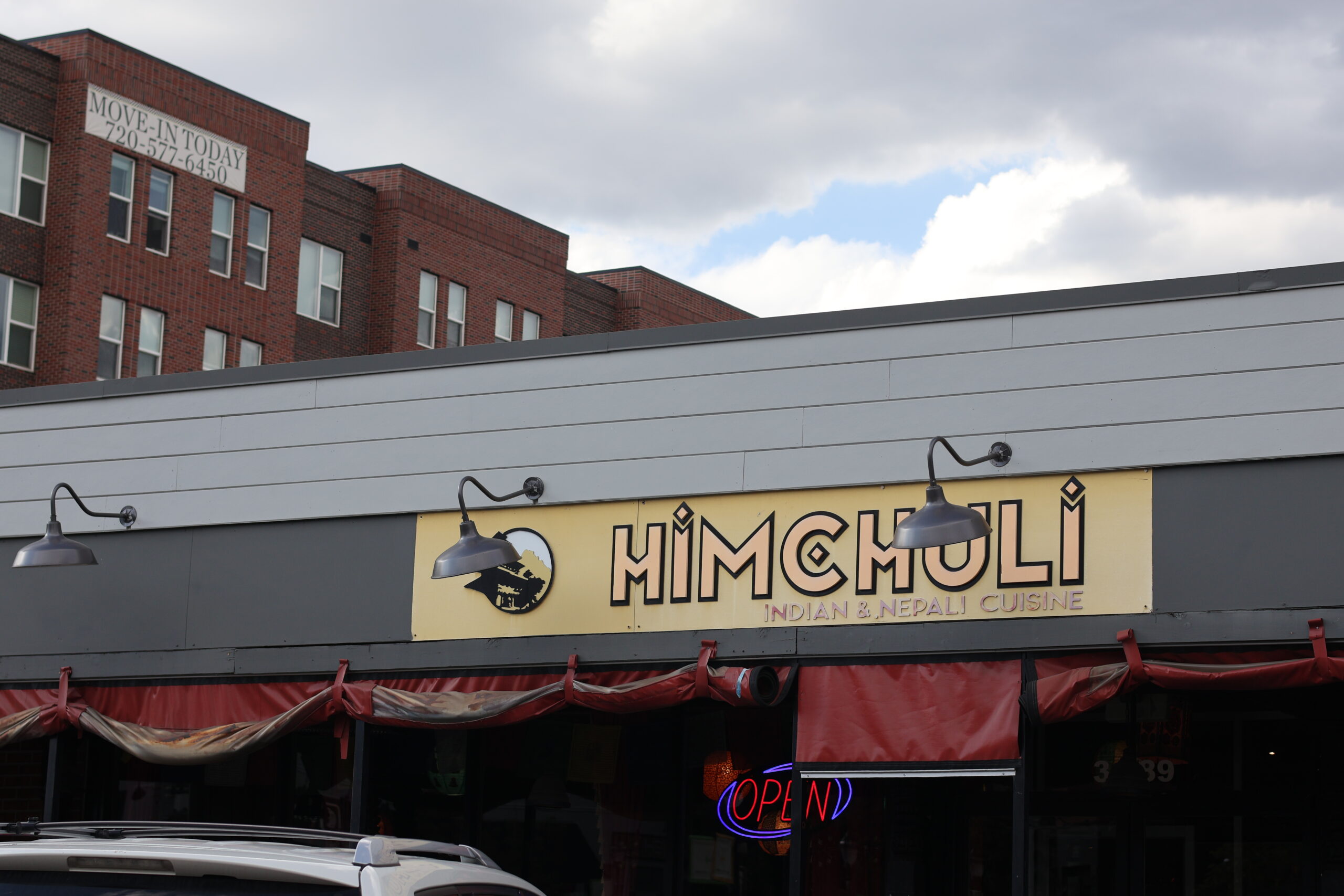 Himchuli Highlands, a Nepali and Indian restaurant in Denver